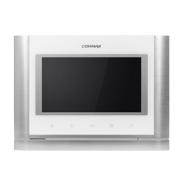 

Commax CDV-70M Silver
