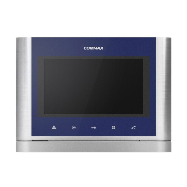 

Commax CDV-70M Dark silver