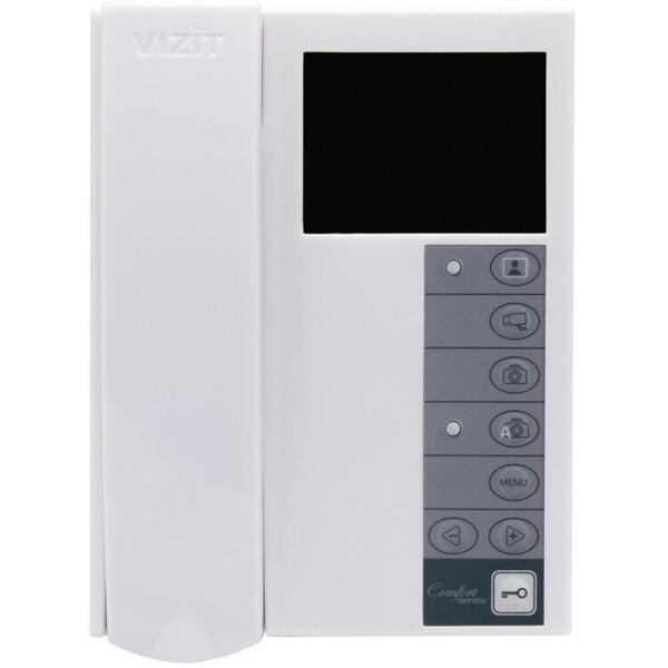 

монитор VIZIT-M442MW