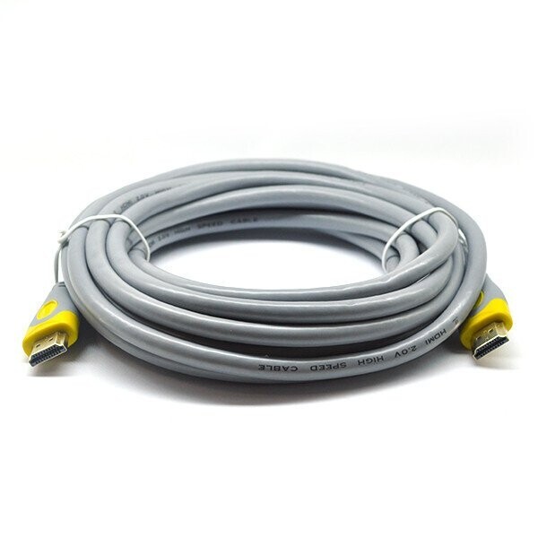

Кабель HDMI-HDMI V-Link High Speed 1,5m, v2,0, OD-8.2mm