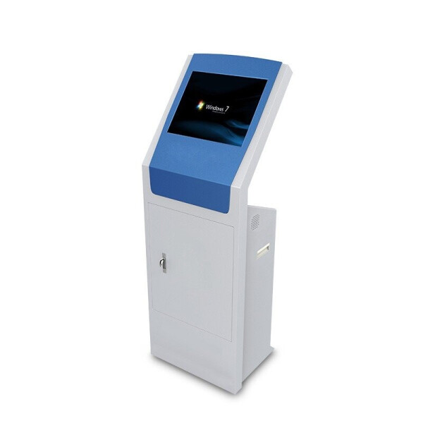 

Станция зарядки Tecsar TA-DS20PM