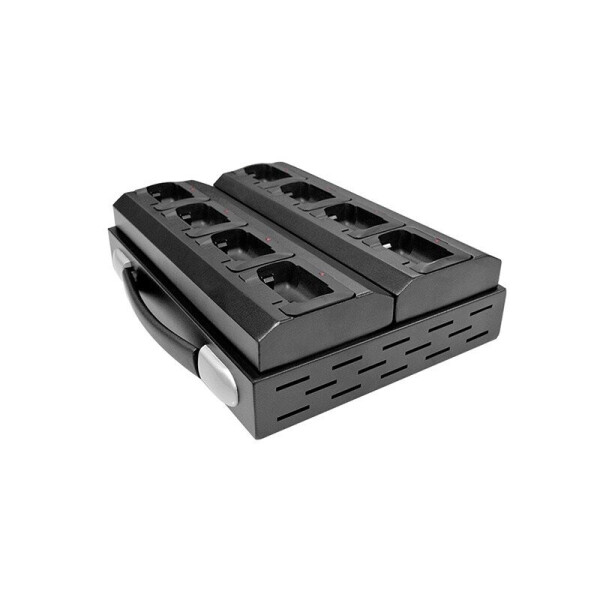 

Станция зарядки Tecsar ТА-DS8P