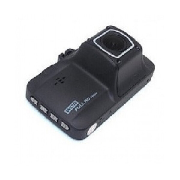 

Автомобильный видеорегистратор DVR D101 1080p, Box