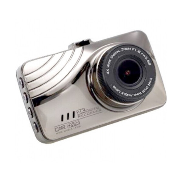 

Автомобильный видеорегистратор DVR E10 Metall 1080p, Box