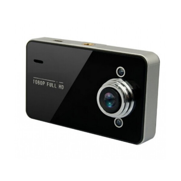 

Автомобильный видеорегистратор DVR K6000 1080p