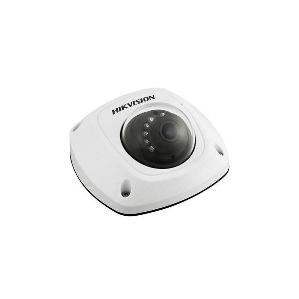

Видеорегистратор 2 Мп HDTVI камера с ИК подсветкой DS-2CS58D7T-IRS 2.8mm