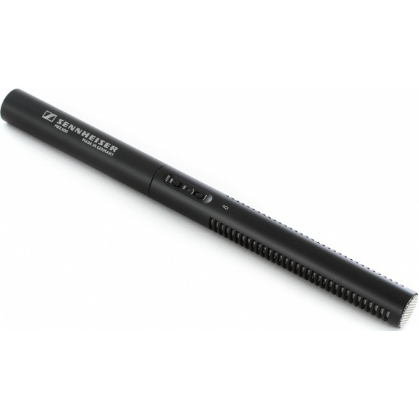 

Микрофон Sennheiser MKE600 фото