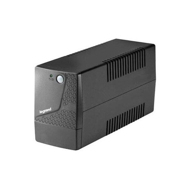 

Источник бесперебойного питания Legrand Keor SPX 600ВА/360Вт, 4хС13