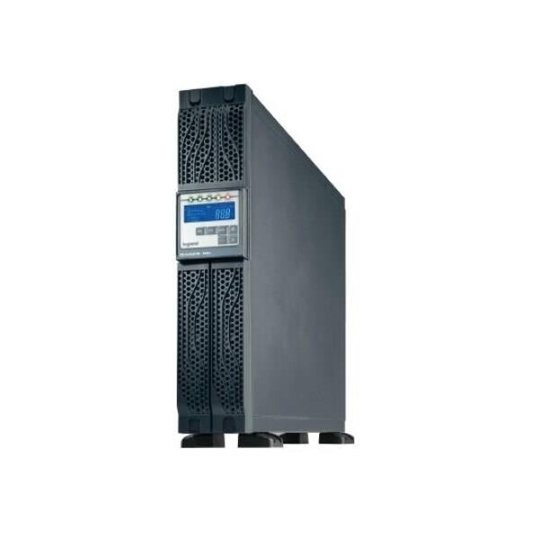 

Источник бесперебойного питания Legrand DAKER DK Plus 6000ВА/6000Вт, Terminal, RS232, USB, EPO, W/O,R/T