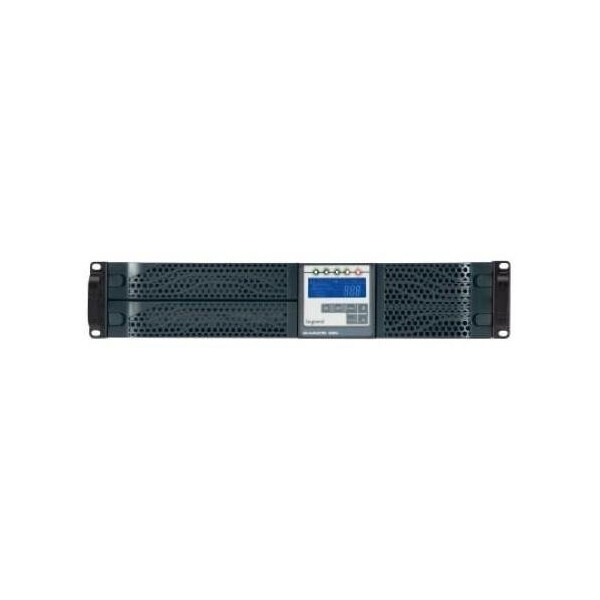 

Источник бесперебойного питания Legrand DAKER DK Plus 1000ВА/900Вт, 6xC13, RS232, USB, EPO, R/T