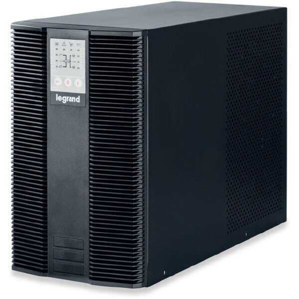 

Источник бесперебойного питания Legrand KEOR LP 3000ВА