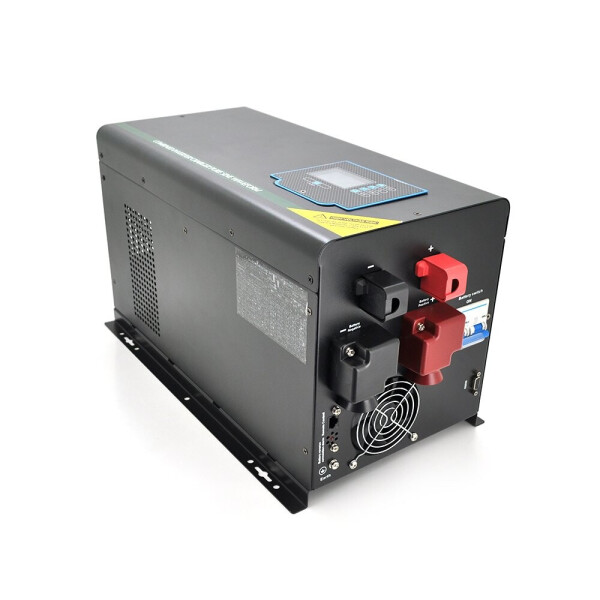 

ИБП напольный с правильным синусом RITAR RTSWm-MPPT-MPS-3024, 3000W, 24V, ток заряда 45A, 160-275V, MPPT (60А, 32-130 Vdc)