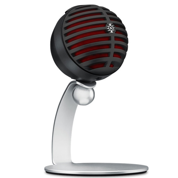 

Микрофон Shure Motiv MV5 Black