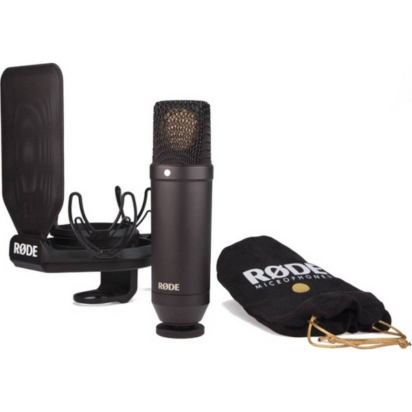 

Микрофон RODE NT1-Kit
