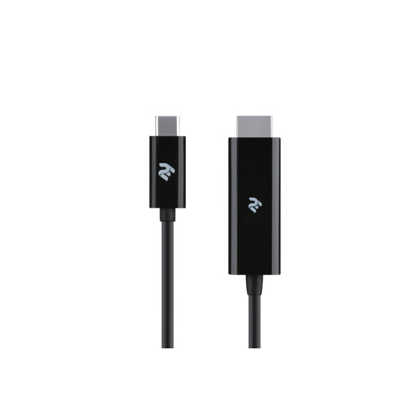 

2E Type-C to HDMI (M), 1.8м