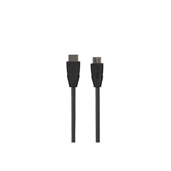 

2E HDMI 2.0 (AM/AM) Molding Type[2EW-1002-5m]