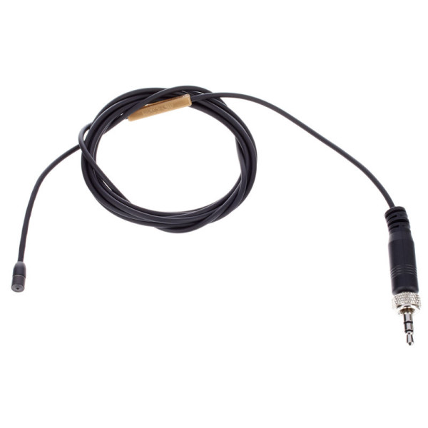 

Микрофон Sennheiser MKE 2-EW Gold фото