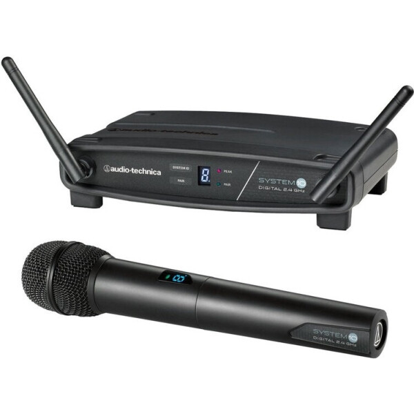 

Радиосистема Audio Technica ATW-1102
