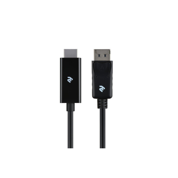 

2E Displayport to HDMI (AM/AM), 1.8 м
