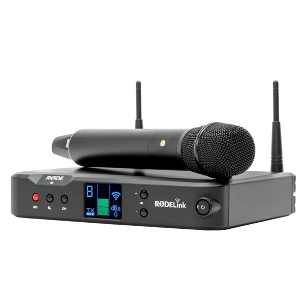 

Микрофон RODE Link Performer Kit