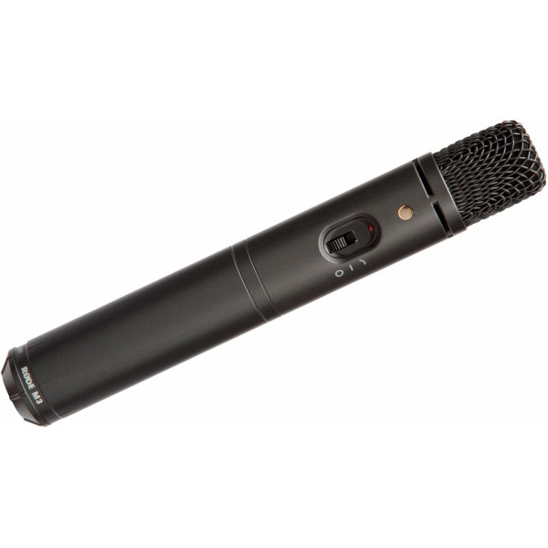

Микрофон RODE M3