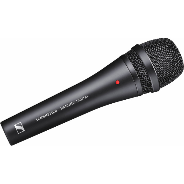 

Микрофон Sennheiser HandMic Digital