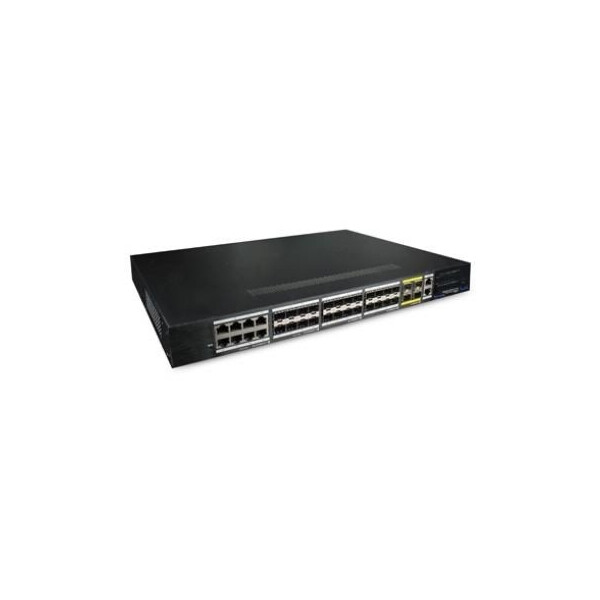 

24-портовый управляемый коммутатор UTP7624GS-L3