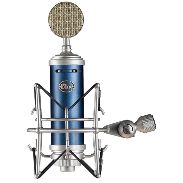 

Микрофон Blue Microphones Bluebird SL