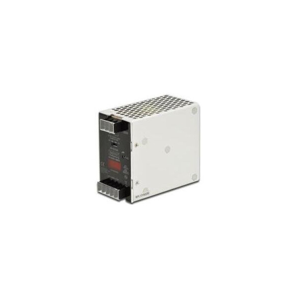 

Джерело живлення DIGITUS 48VDC/300W