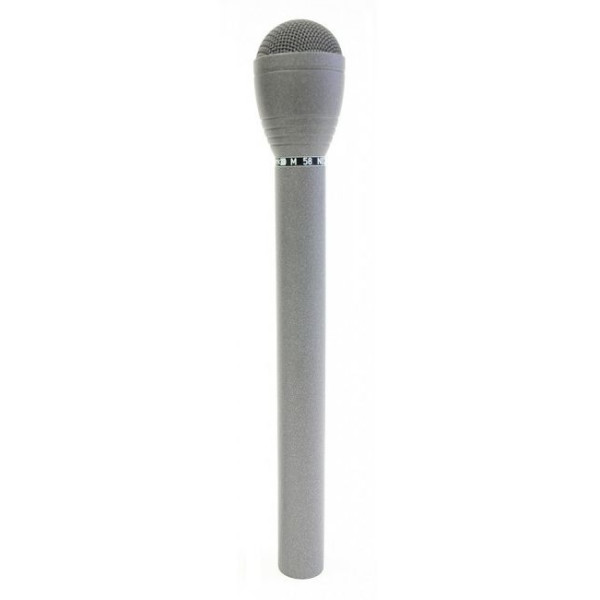 

Микрофон Beyerdynamic M 58 фото