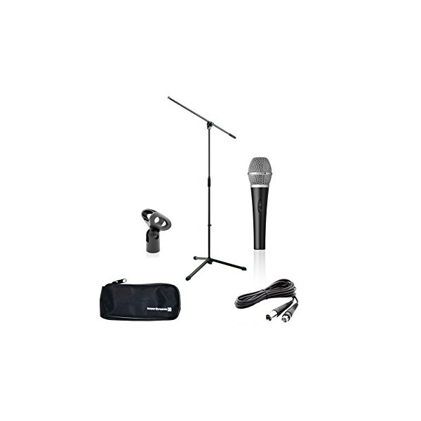 

Микрофон Beyerdynamic TG V35d s Mic Set
