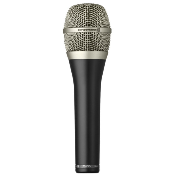 

Микрофон Beyerdynamic TG V50d