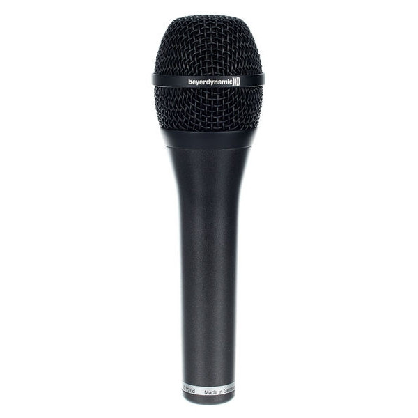 

Микрофон Beyerdynamic TG V70d