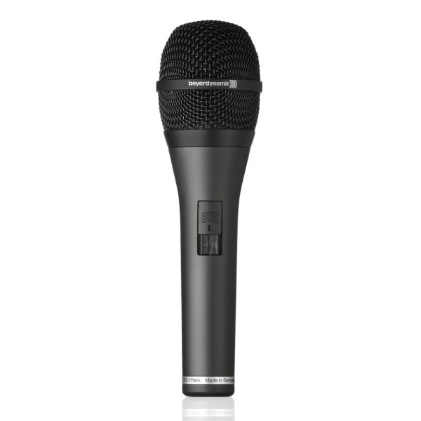 

Микрофон Beyerdynamic TG V70d s