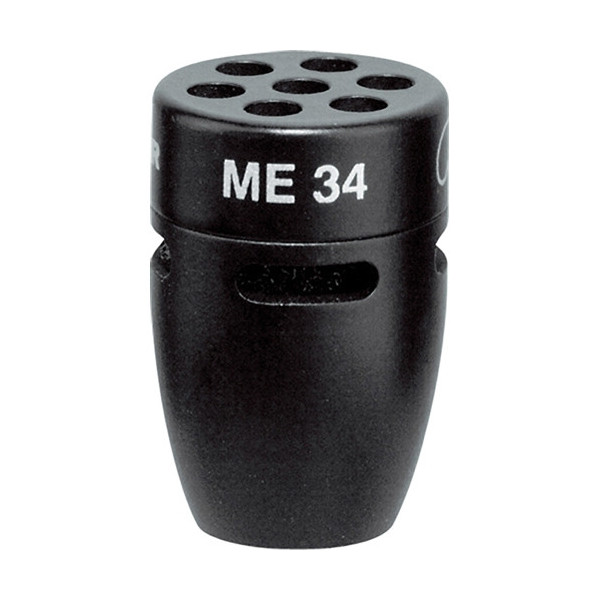 

Микрофон Sennheiser ME 34