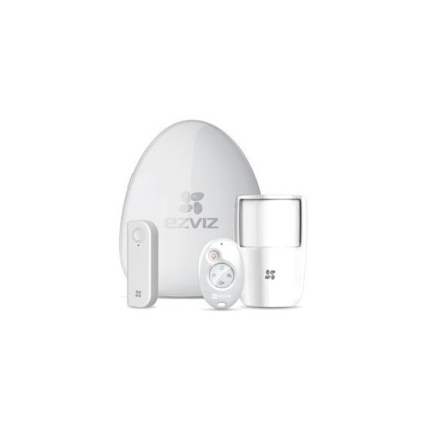 

Комплект беспроводной сигнализации EZVIZ BS-113A