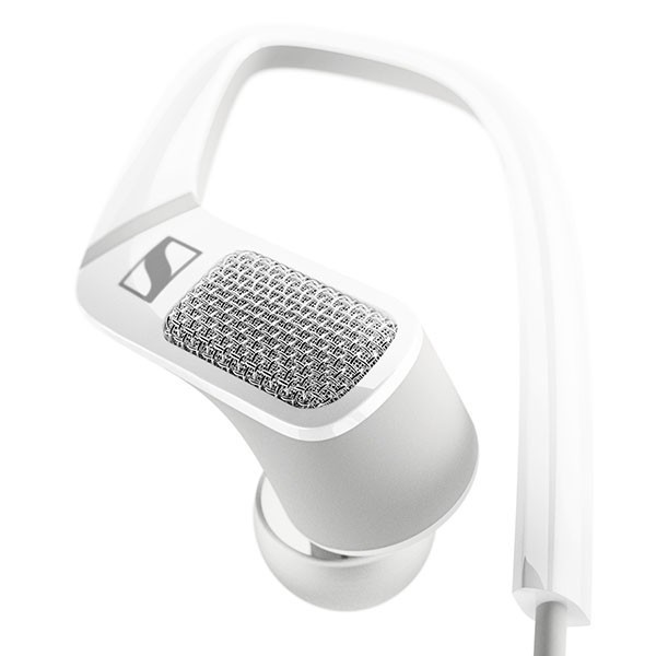 

Микрофон/гарнитура Sennheiser AMBEO Smart Headset