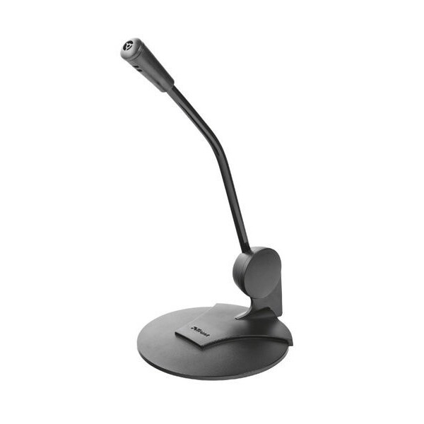 

Trust Primo Desk 3.5mm