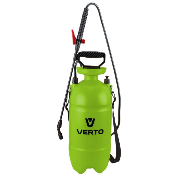 

Обприскувач VERTO, 7 л