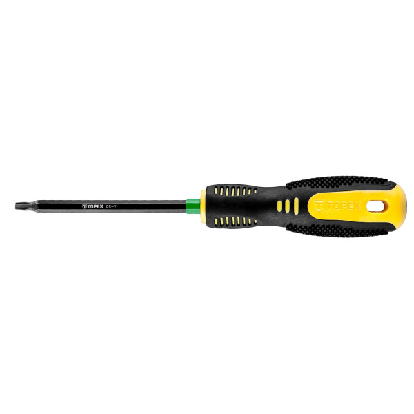 

Отвертка TOPEX Torx T25 x 100 мм