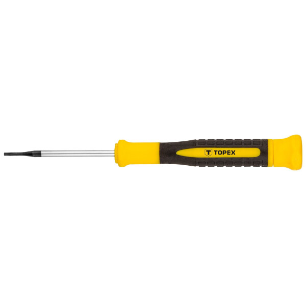 

Отвертка TOPEX прецизионных Torx T6 x 50 мм