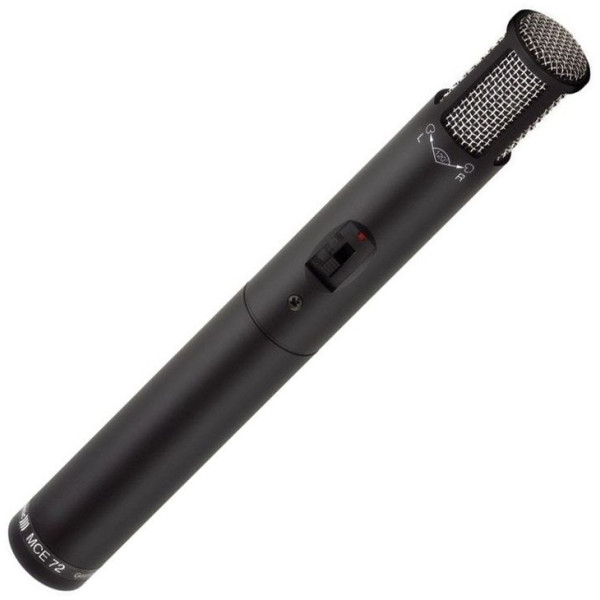 

Микрофон Beyerdynamic MCE 72