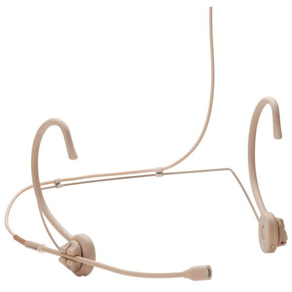 

Микрофон Beyerdynamic TG H75c tan