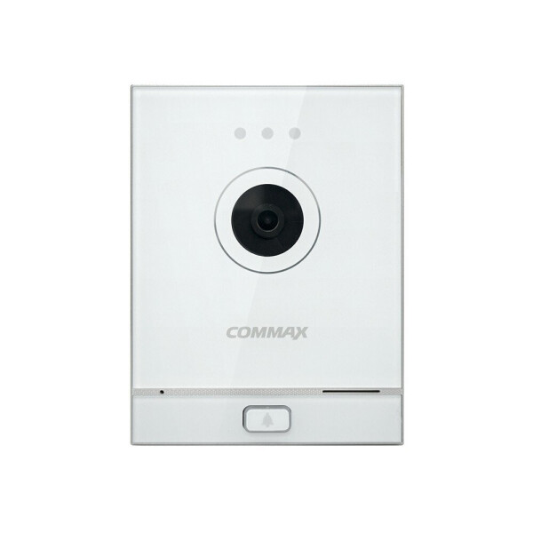 

Вызывная видеопанель Commax DRC-41М white