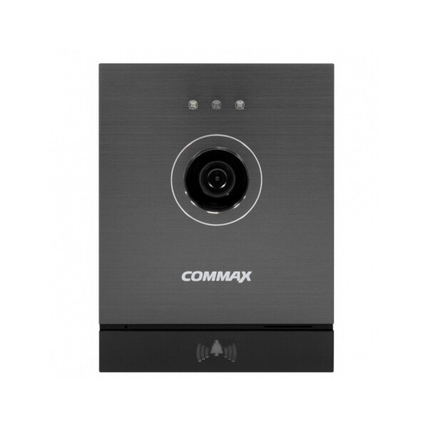 

Вызывная видеопанель Commax DRC-41М silver