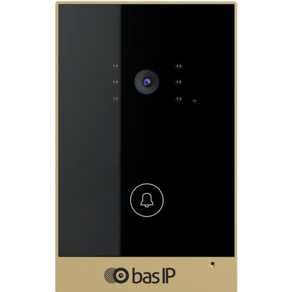 

IP вызывная панель BAS-IP AV-02D
