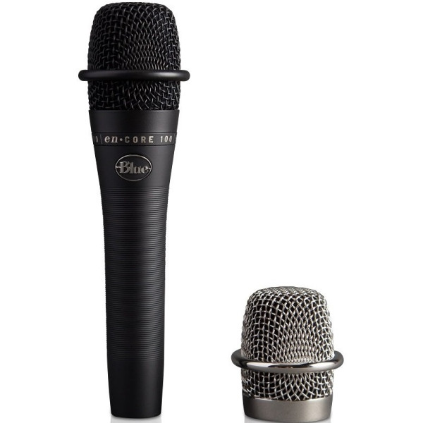 

Микрофон Blue Microphones enCORE 100