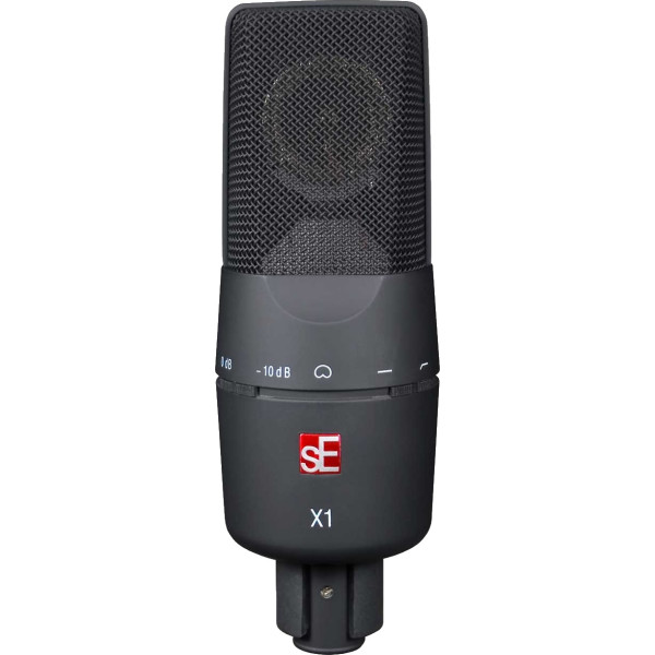 

Микрофон sE Electronics X1