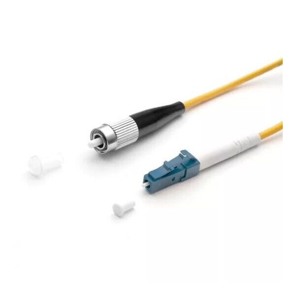 

Патчкорд оптический FC / UPC-LC / UPC 3.0mm 3 м