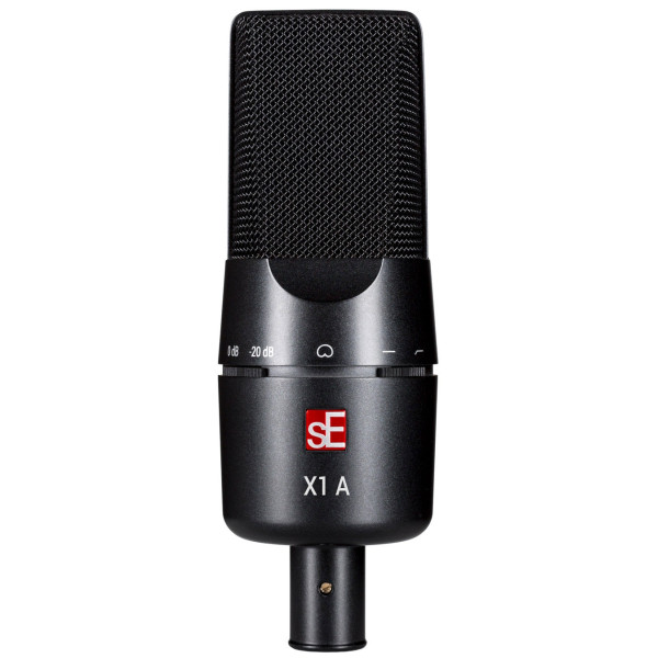 

Микрофон sE Electronics X1 A